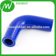 Customized 90 Degree Silicon/Silicone Hose Elbow